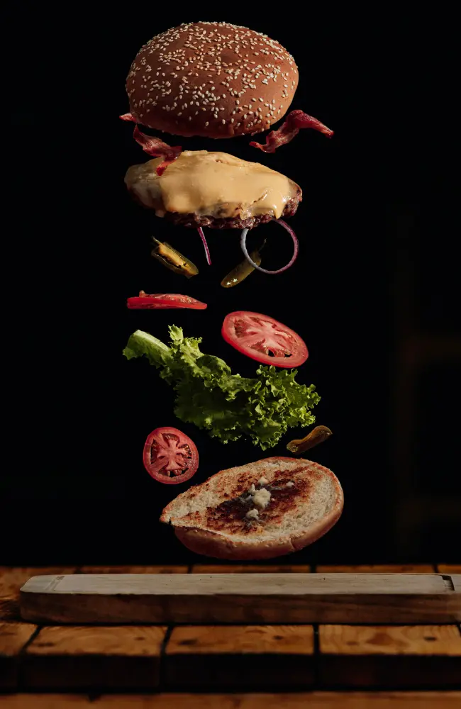 Burger