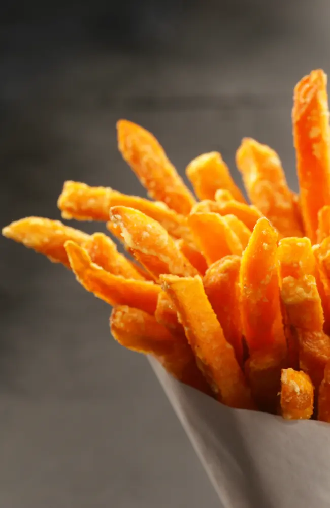 Pommes