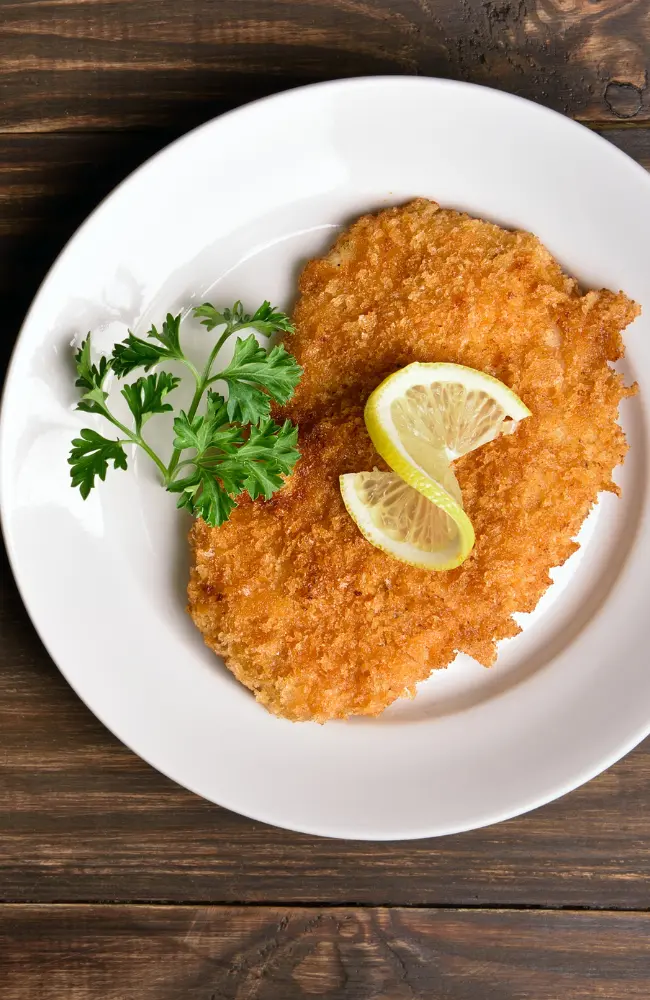 Schnitzel