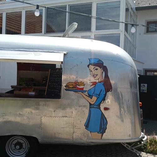 Burger Bar True Grit