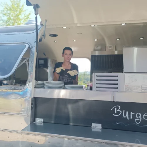 Burger Bar True Grit